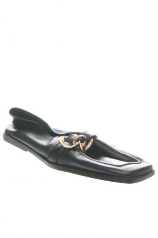 Damenschuhe Mango, Größe 40, Farbe Schwarz, Preis 12,99 €