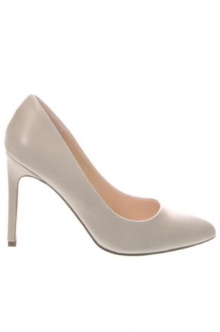 Damenschuhe Mango, Größe 36, Farbe Ecru, Preis € 33,43