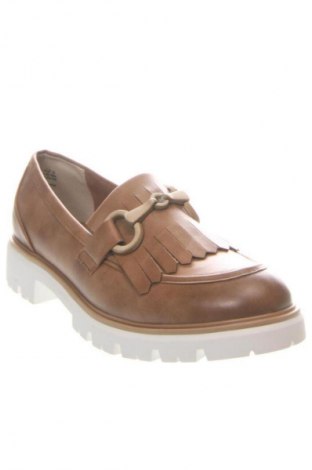 Damenschuhe Marco Tozzi, Größe 39, Farbe Braun, Preis 74,99 €