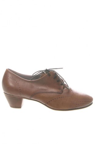 Damenschuhe Maripe, Größe 37, Farbe Braun, Preis 122,94 €