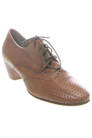 Damenschuhe Maripe, Größe 37, Farbe Braun, Preis 122,94 €