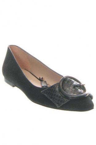 Încălțăminte de damă Massimo Dutti, Mărime 36, Culoare Negru, Preț 534,00 Lei