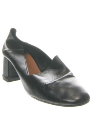 Damenschuhe Massimo Dutti, Größe 38, Farbe Schwarz, Preis 45,54 €