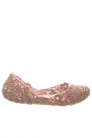 Obuwie damskie Melissa + Campana, Rozmiar 39, Kolor Popielaty róż, Cena 98,99 zł
