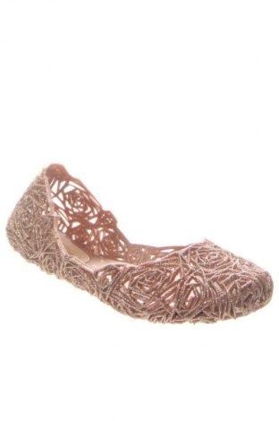 Obuwie damskie Melissa + Campana, Rozmiar 39, Kolor Popielaty róż, Cena 98,99 zł
