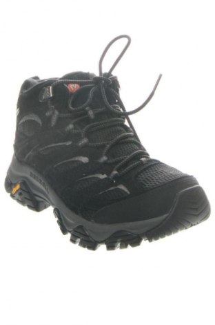 Дамски обувки Merrell, Размер 42, Цвят Черен, Цена 239,99 лв.