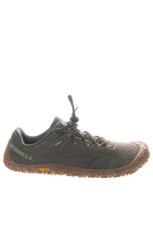 Дамски обувки Merrell, Размер 41, Цвят Зелен, Цена 75,99 лв.