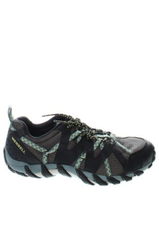 Damenschuhe Merrell, Größe 39, Farbe Mehrfarbig, Preis 142,99 €