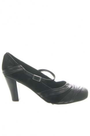 Damenschuhe Mexx, Größe 39, Farbe Schwarz, Preis € 85,04