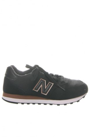 Damenschuhe New Balance, Größe 39, Farbe Schwarz, Preis 46,00 €