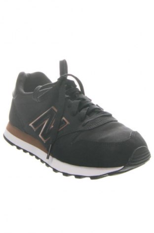 Damenschuhe New Balance, Größe 39, Farbe Schwarz, Preis 46,00 €