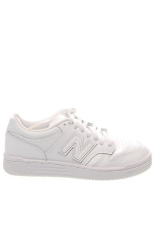 Γυναικεία παπούτσια New Balance, Μέγεθος 39, Χρώμα Λευκό, Τιμή 56,99 €