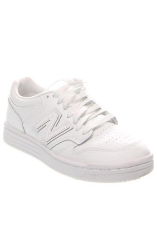 Γυναικεία παπούτσια New Balance, Μέγεθος 39, Χρώμα Λευκό, Τιμή 56,99 €