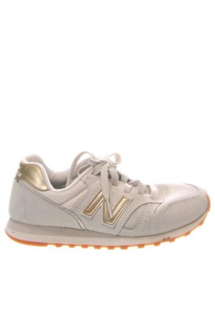 Încălțăminte de damă New Balance, Mărime 36, Culoare Gri, Preț 234,21 Lei