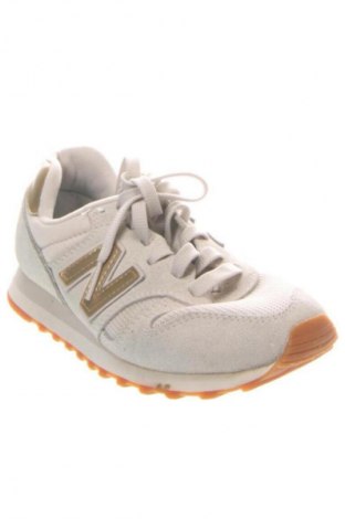 Încălțăminte de damă New Balance, Mărime 36, Culoare Gri, Preț 234,21 Lei