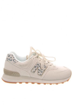 Obuwie damskie New Balance, Rozmiar 38, Kolor ecru, Cena 669,99 zł