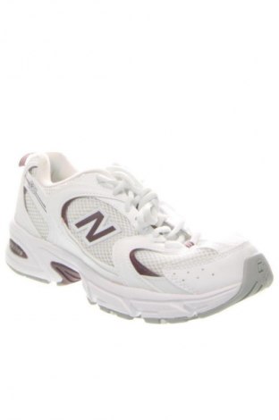 Obuwie damskie New Balance, Rozmiar 39, Kolor Biały, Cena 357,99 zł