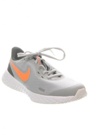 Γυναικεία παπούτσια Nike, Μέγεθος 35, Χρώμα Γκρί, Τιμή 103,84 €