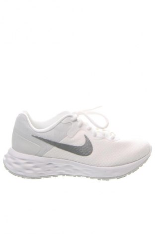 Γυναικεία παπούτσια Nike, Μέγεθος 36, Χρώμα Λευκό, Τιμή 132,99 €