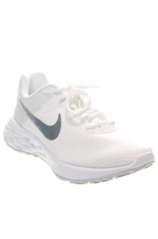 Γυναικεία παπούτσια Nike, Μέγεθος 36, Χρώμα Λευκό, Τιμή 132,99 €