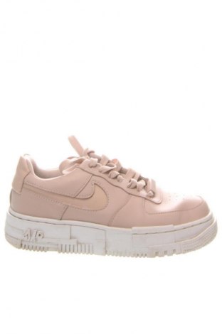 Damenschuhe Nike, Größe 37, Farbe Aschrosa, Preis € 43,51