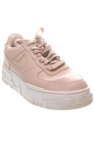 Damenschuhe Nike, Größe 37, Farbe Aschrosa, Preis € 43,51