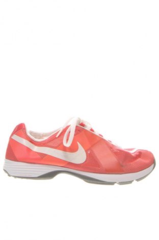 Damenschuhe Nike, Größe 40, Farbe Orange, Preis € 45,52