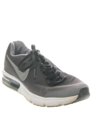 Obuwie damskie Nike, Rozmiar 37, Kolor Szary, Cena 206,74 zł