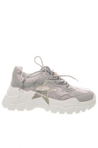 Damenschuhe Nira Rubens, Größe 39, Farbe Grau, Preis € 187,99