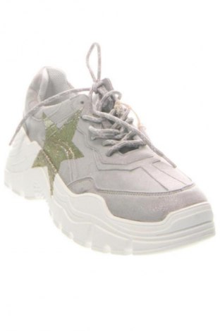 Damenschuhe Nira Rubens, Größe 39, Farbe Grau, Preis € 187,99