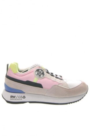 Damenschuhe North Sails, Größe 36, Farbe Mehrfarbig, Preis € 142,99