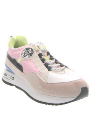 Damenschuhe North Sails, Größe 36, Farbe Mehrfarbig, Preis € 142,99