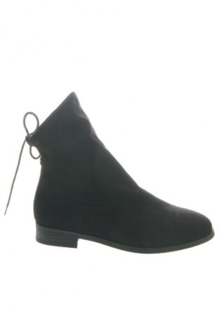Încălțăminte de damă Obsel, Mărime 37, Culoare Negru, Preț 163,16 Lei