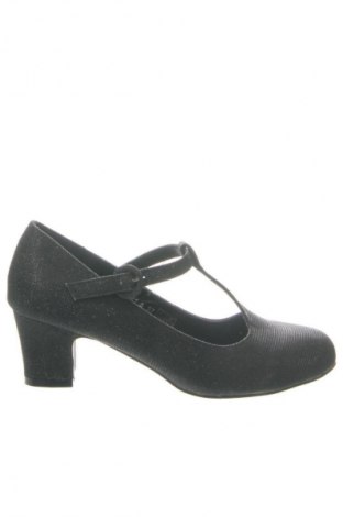 Încălțăminte de damă Obsel, Mărime 37, Culoare Negru, Preț 163,16 Lei