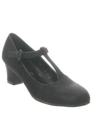 Încălțăminte de damă Obsel, Mărime 37, Culoare Negru, Preț 163,16 Lei