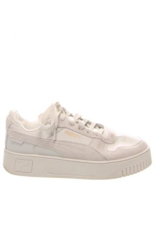 Дамски обувки PUMA, Размер 38, Цвят Многоцветен, Цена 89,99 лв.
