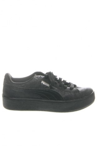 Γυναικεία παπούτσια PUMA, Μέγεθος 37, Χρώμα Μαύρο, Τιμή 56,99 €
