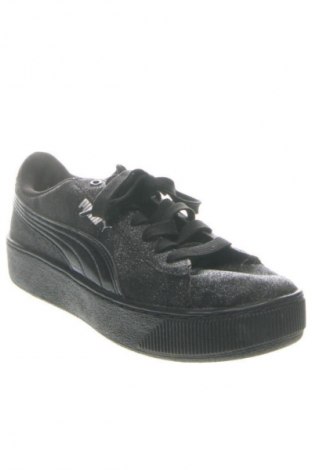 Γυναικεία παπούτσια PUMA, Μέγεθος 37, Χρώμα Μαύρο, Τιμή 56,99 €