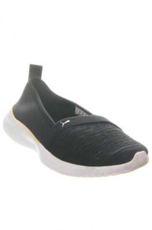 Дамски обувки PUMA, Размер 37, Цвят Черен, Цена 174,99 лв.