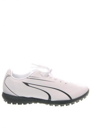 Γυναικεία παπούτσια PUMA, Μέγεθος 40, Χρώμα Λευκό, Τιμή 71,99 €