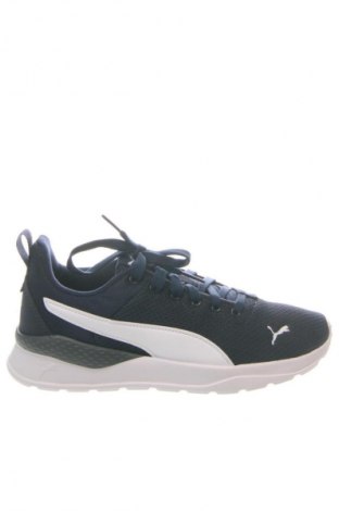 Γυναικεία παπούτσια PUMA, Μέγεθος 37, Χρώμα Μπλέ, Τιμή 132,99 €