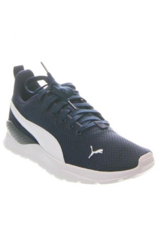 Γυναικεία παπούτσια PUMA, Μέγεθος 37, Χρώμα Μπλέ, Τιμή 132,99 €