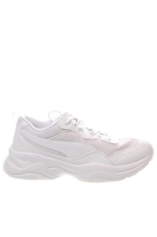 Γυναικεία παπούτσια PUMA, Μέγεθος 40, Χρώμα Λευκό, Τιμή 107,99 €