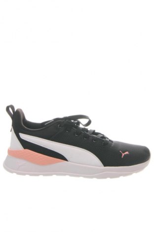 Дамски обувки PUMA, Размер 41, Цвят Черен, Цена 89,99 лв.