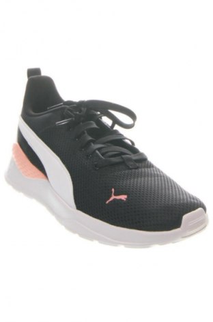Дамски обувки PUMA, Размер 41, Цвят Черен, Цена 89,99 лв.