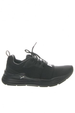 Γυναικεία παπούτσια PUMA, Μέγεθος 38, Χρώμα Μαύρο, Τιμή 132,99 €