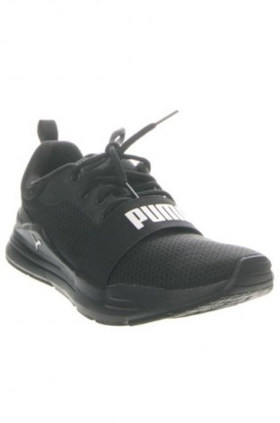 Γυναικεία παπούτσια PUMA, Μέγεθος 38, Χρώμα Μαύρο, Τιμή 132,99 €