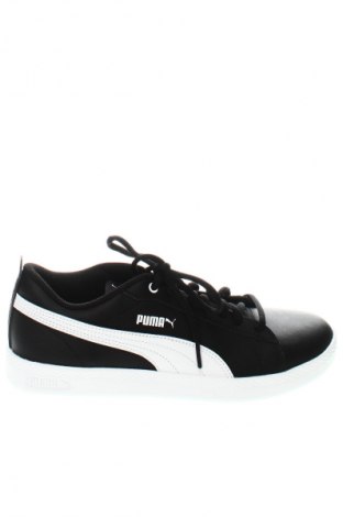 Γυναικεία παπούτσια PUMA, Μέγεθος 38, Χρώμα Μαύρο, Τιμή 132,99 €