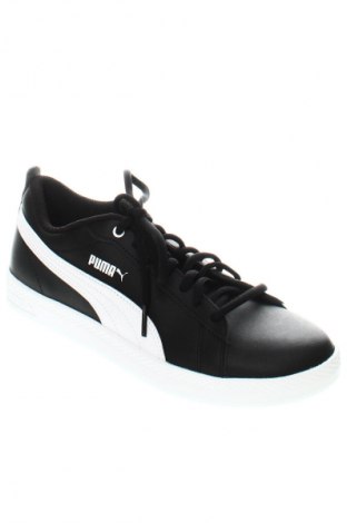 Γυναικεία παπούτσια PUMA, Μέγεθος 38, Χρώμα Μαύρο, Τιμή 132,99 €