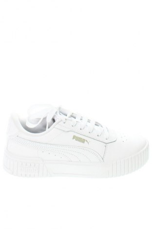 Damenschuhe PUMA, Größe 37, Farbe Weiß, Preis 142,99 €